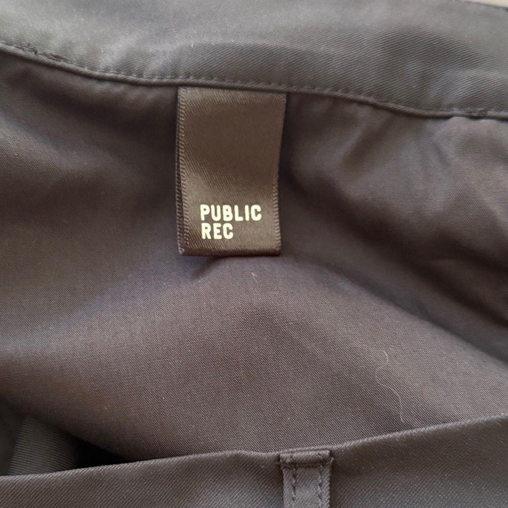 Public Rec Deal Maker 5 Pocket Pants | men’s 40 / 32 Black - Picture 11 of 11